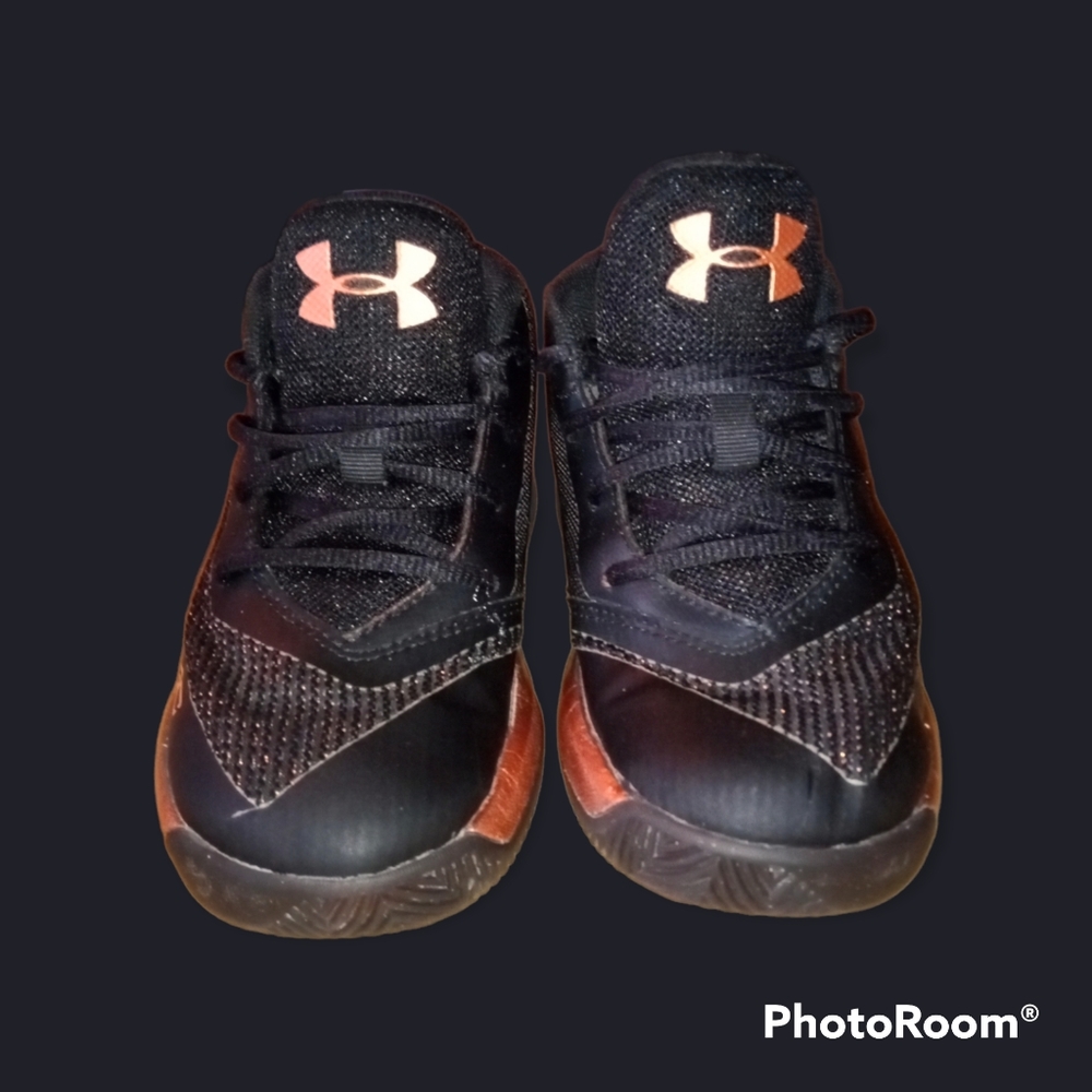 Boys Toddler Under Armour Curry 3 ASW Basketball Shoes